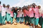 les petits africains