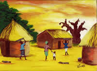 village
