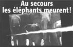 Au secours...