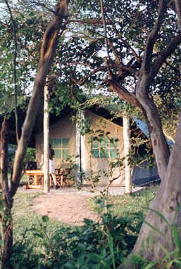 KENYA