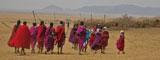 marche au kenya